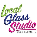Local Glass Studio logo