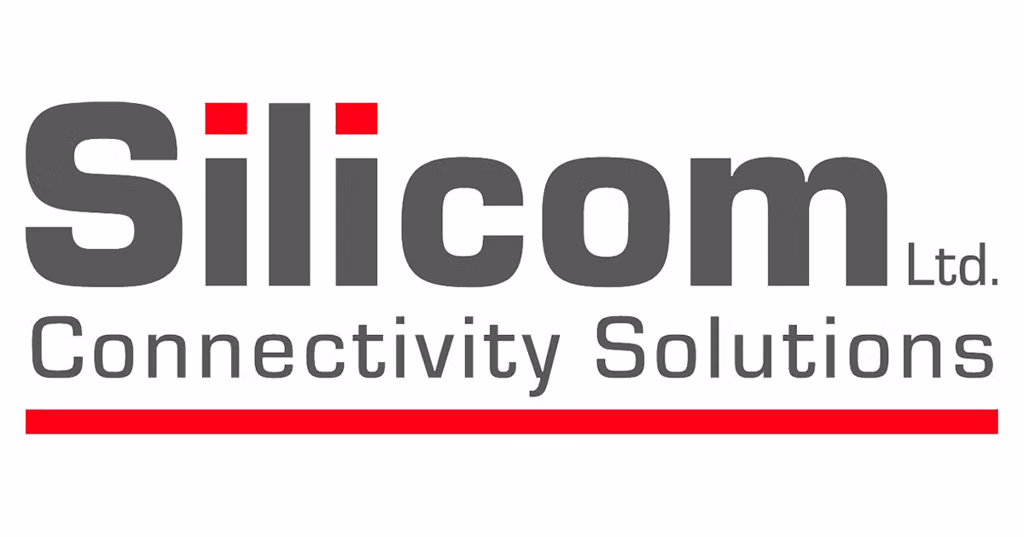 silicom-usa.com favicon