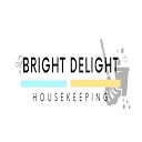 Bright Delight Housekeeping logo