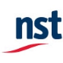 NST Group logo