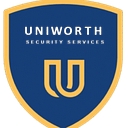 Uniworth Security Services logo