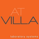 A.T. Villa logo