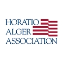 Horatio Alger logo