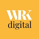 WRK digital logo