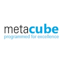 Metacube logo