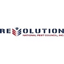Revolution National Pest Council logo