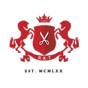 HKT Clothiers logo
