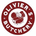 Olivier's Butchery logo