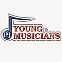 Young Musicians logo