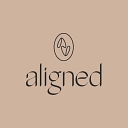 Aligned Yoga logo