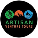 Artisan Venture Tours logo