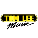 Tom Lee Music logo