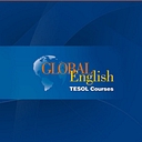Global English TESOL logo