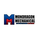Mondragon Mechanical logo