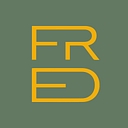 Fred Fitness logo