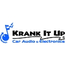Krank It Up logo