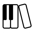Pianobook logo