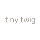 Tiny Twig logo