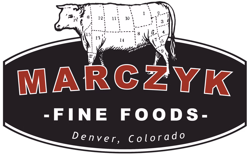 Marczyk Fine Foods logo