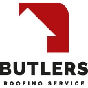 Butlers Roofing logo