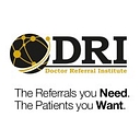 Referrals for Doctors logo