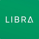 Libra Wealth logo