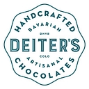 Deiter's Chocolates logo