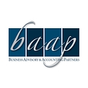 Business Advisory and Accounting Partners logo