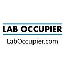 Lab Occupier logo