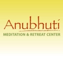 Anubhuti Meditation and Retreat Center logo
