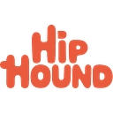 Hip Hound logo