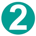 2 Minute Medicine logo