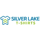 Silver Lake T-shirts logo