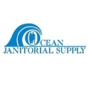 Ocean Janitorial Supply logo