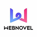 Webnovel logo