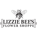 Lizzie Bee's Flower Shoppe logo