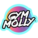 Gym Molly logo