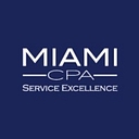 MiamiCPA LLC logo