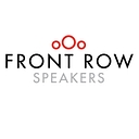 Front Row Speakers logo