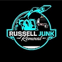 Russell Junk Removal logo