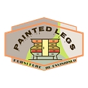 Painted Legs logo