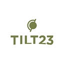 Tilt23 Studios logo