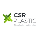 CSR Plastic logo