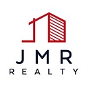 JMR Realty logo