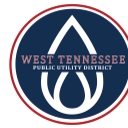 West Tennessee Public Utility District logo