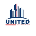 United Pest Solutions logo