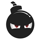 MMOBomb logo