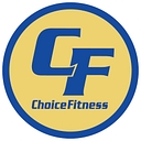 Choice Fitness logo