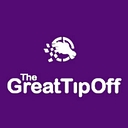 TheGreatTipOff.com logo