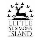 The Lodge on Little St. Simons Island logo
